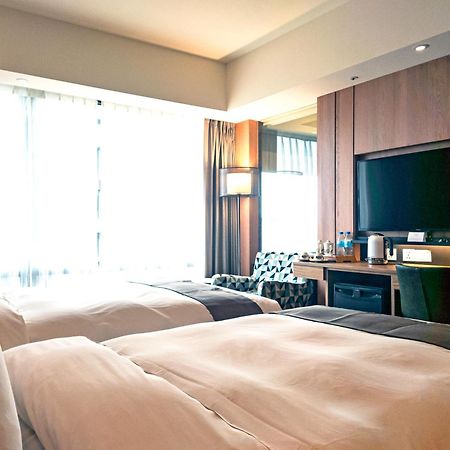 Yamagata Kaku Hotel&Spa Jiaoxi Bagian luar foto