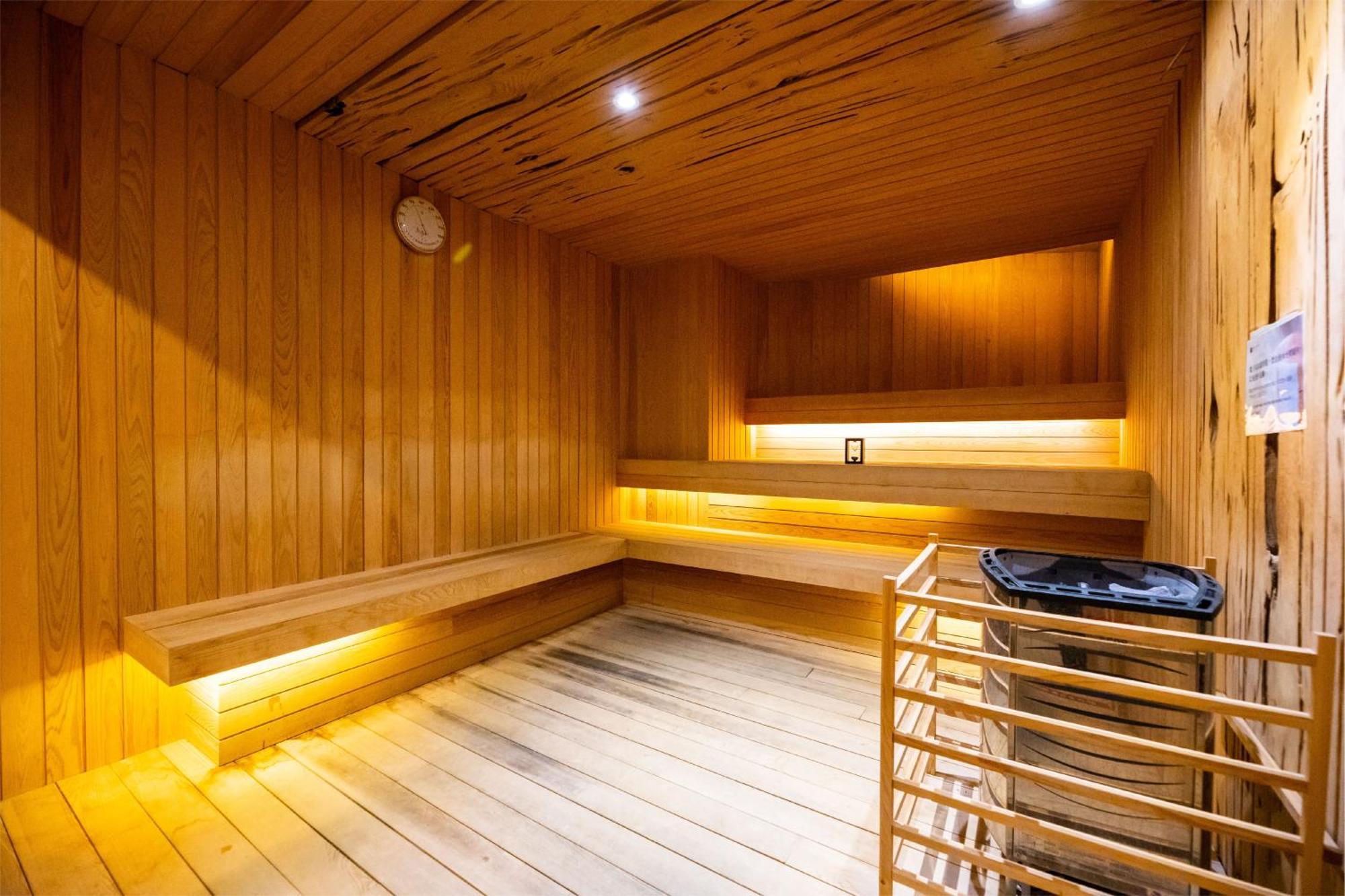 Yamagata Kaku Hotel&Spa Jiaoxi Bagian luar foto